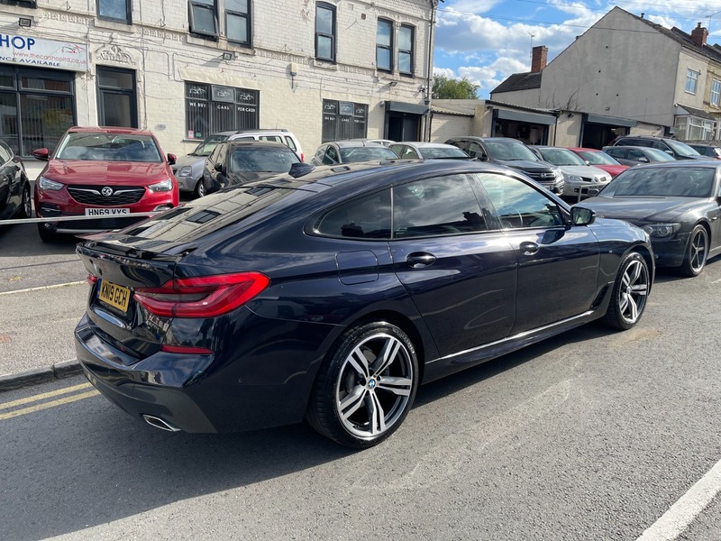 Used BMW 6 Series 2019 for sale - 76706574: Photo 19