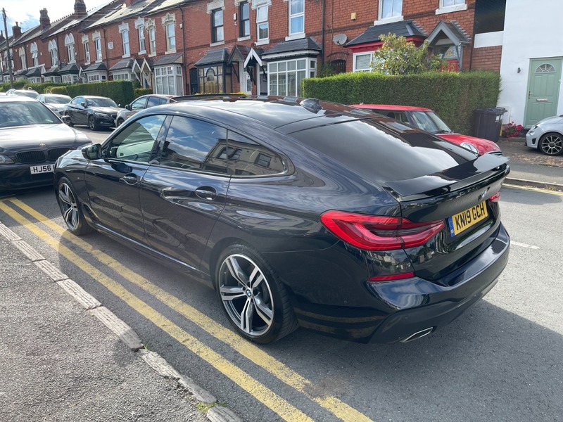 Used BMW 6 Series 2019 for sale - 76706574: Photo 21