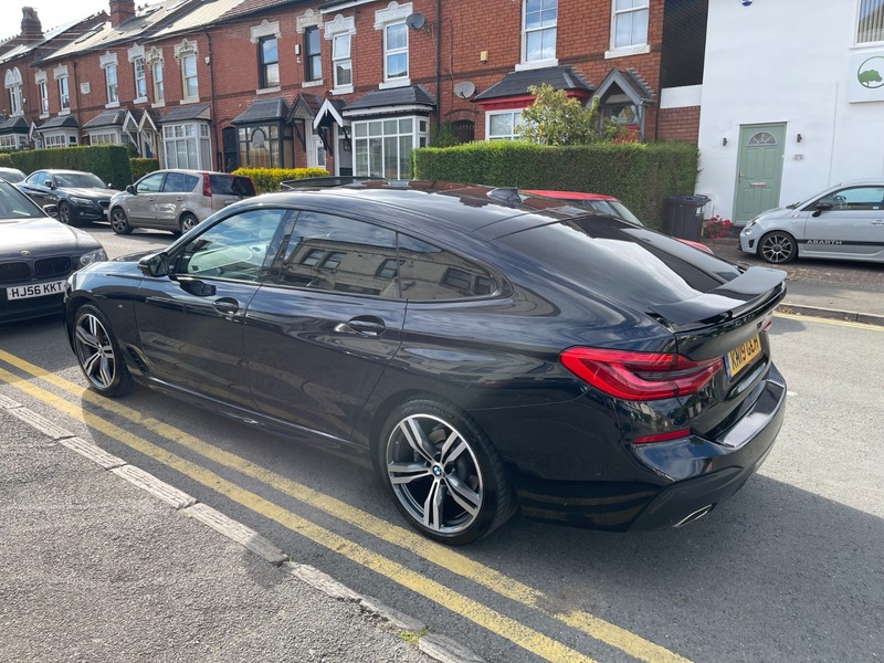 Used BMW 6 Series 2019 for sale - 76706574: Photo 22