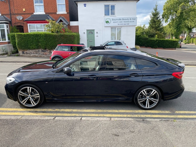 Used BMW 6 Series 2019 for sale - 76706574: Photo 23