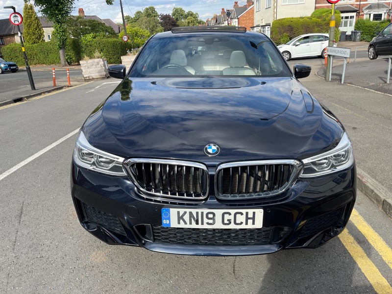 Used BMW 6 Series 2019 for sale - 76706574: Photo 27