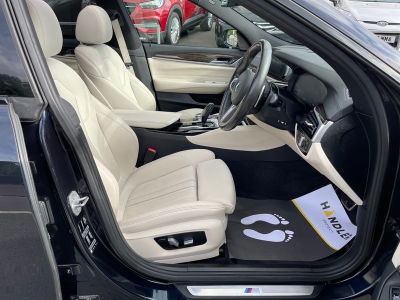 Used BMW 6 Series 2019 for sale - 76706574: Photo 28
