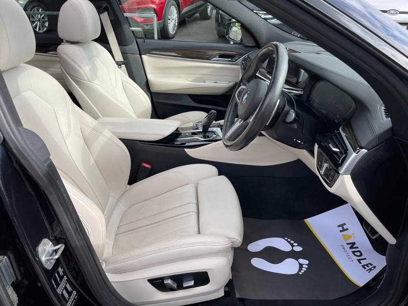 Used BMW 6 Series 2019 for sale - 76706574: Photo 29