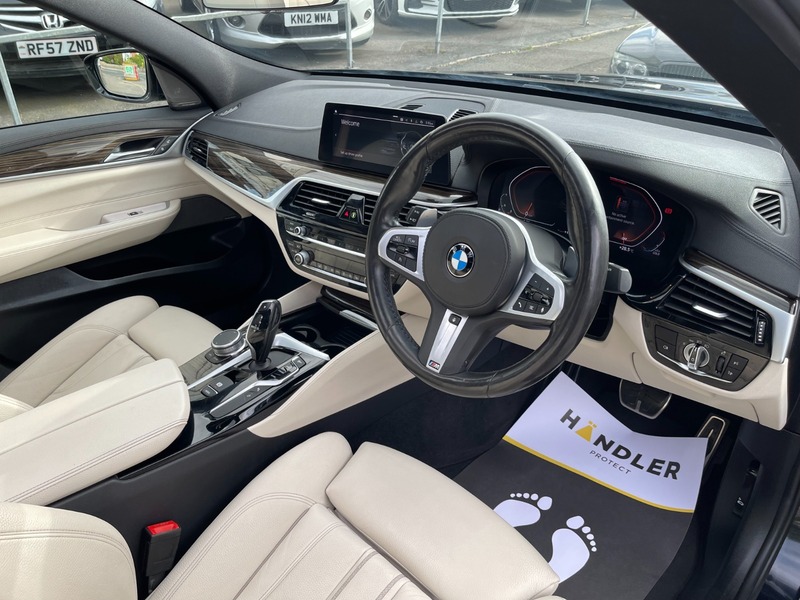 Used BMW 6 Series 2019 for sale - 76706574: Photo 30