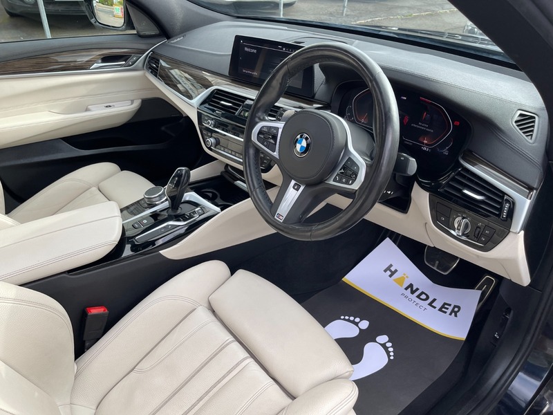 Used BMW 6 Series 2019 for sale - 76706574: Photo 31