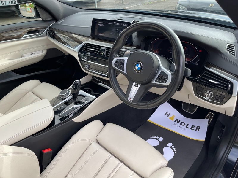 Used BMW 6 Series 2019 for sale - 76706574: Photo 32