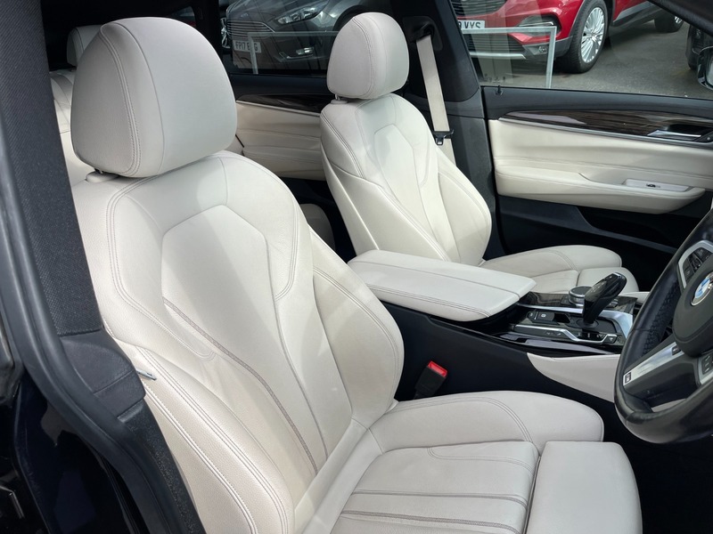 Used BMW 6 Series 2019 for sale - 76706574: Photo 37