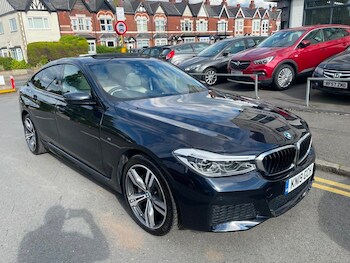 Used BMW 6 Series 2019 for sale - 76706574: Photo