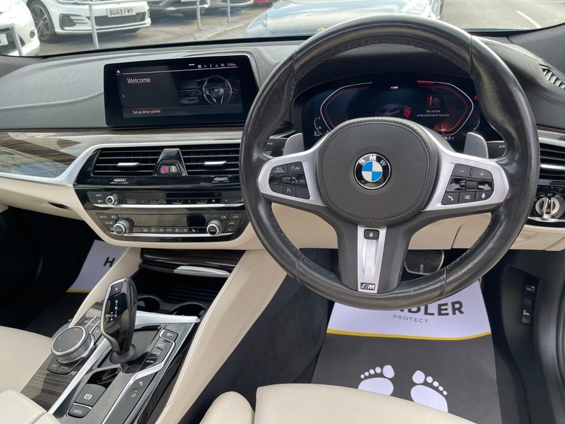 Used BMW 6 Series 2019 for sale - 76706574: Photo 40