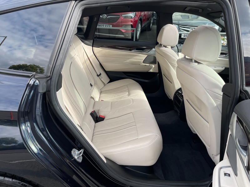 Used BMW 6 Series 2019 for sale - 76706574: Photo 41