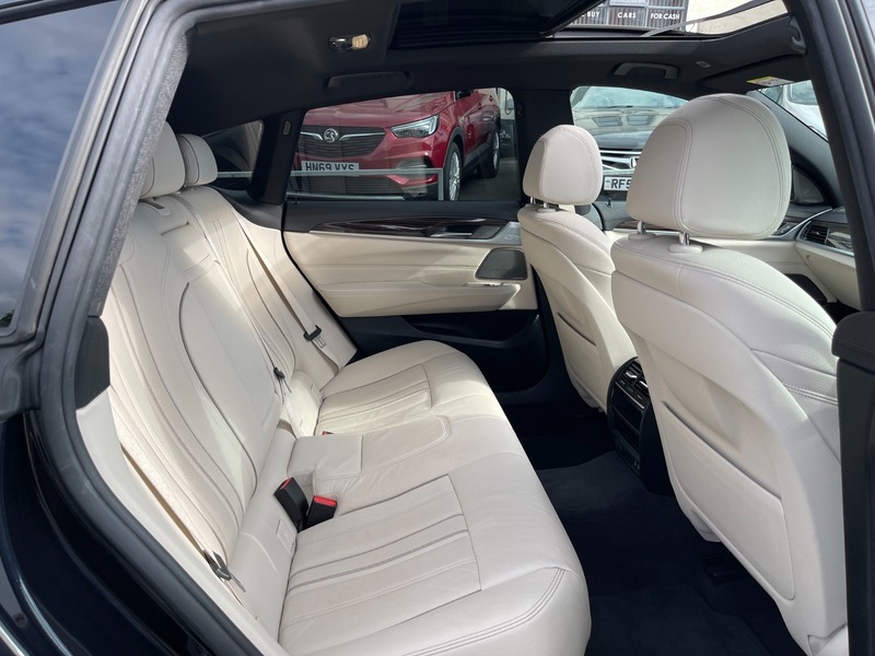 Used BMW 6 Series 2019 for sale - 76706574: Photo 42
