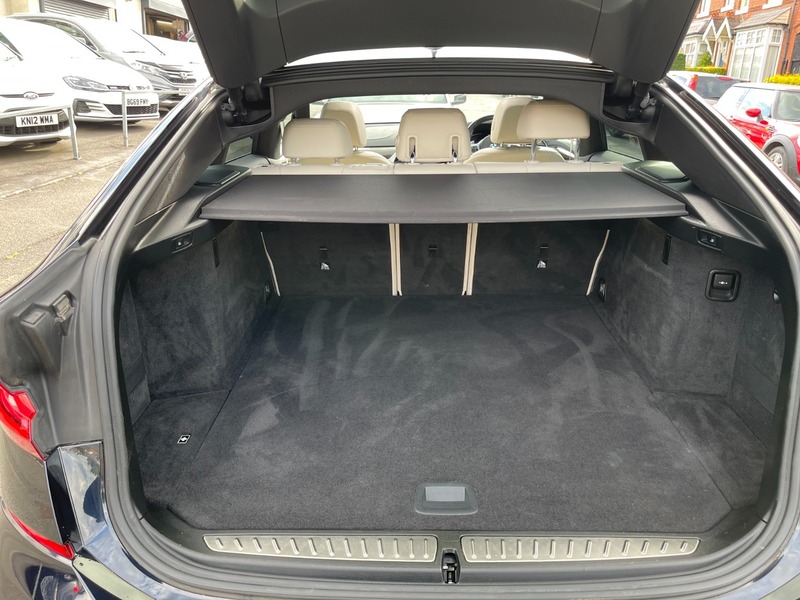 Used BMW 6 Series 2019 for sale - 76706574: Photo 43