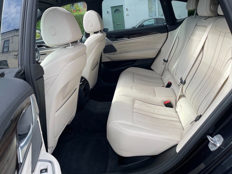 Used BMW 6 Series 2019 for sale - 76706574: Photo 45