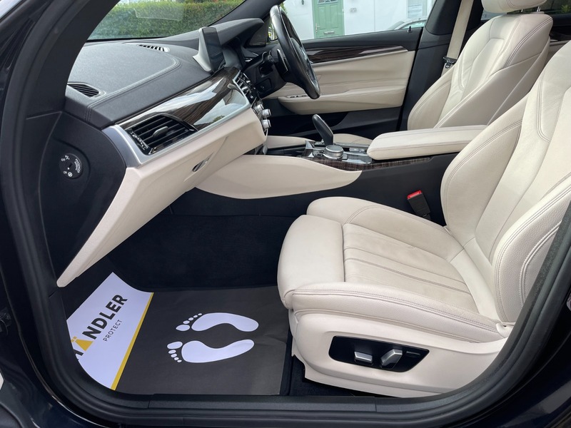 Used BMW 6 Series 2019 for sale - 76706574: Photo 46