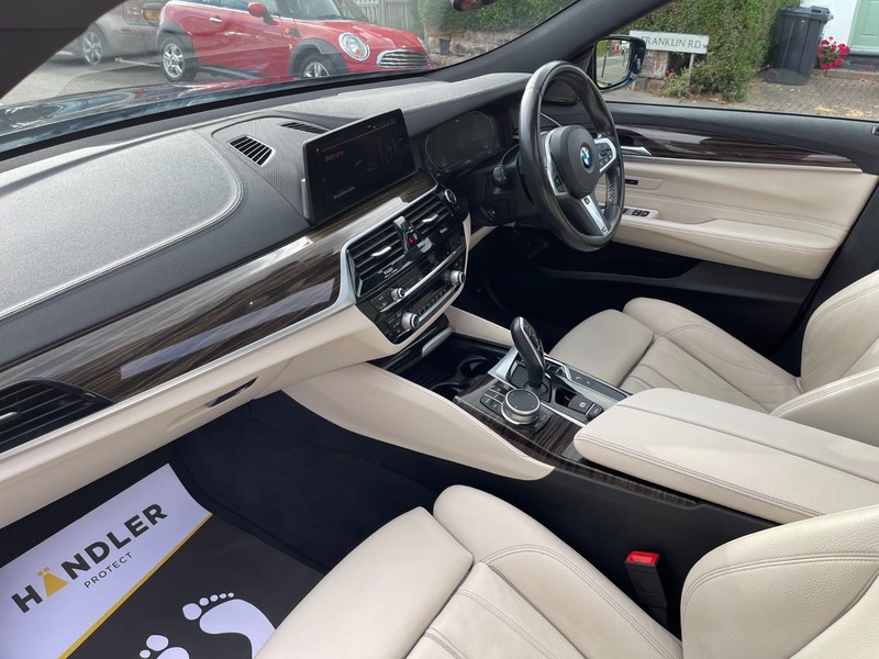 Used BMW 6 Series 2019 for sale - 76706574: Photo 47