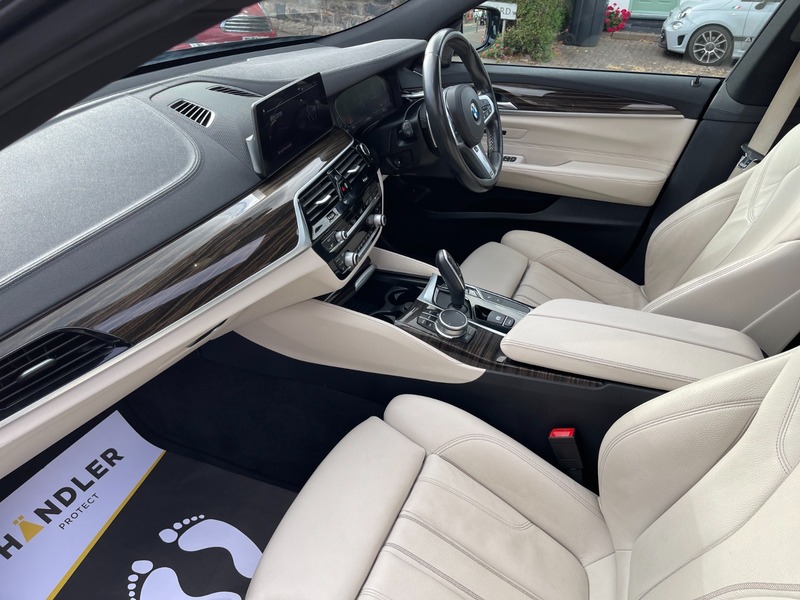 Used BMW 6 Series 2019 for sale - 76706574: Photo 48