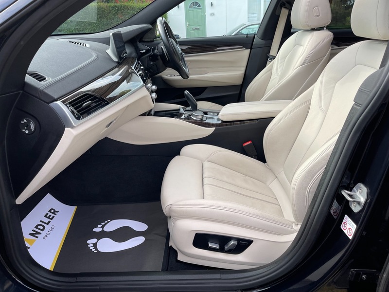 Used BMW 6 Series 2019 for sale - 76706574: Photo 49