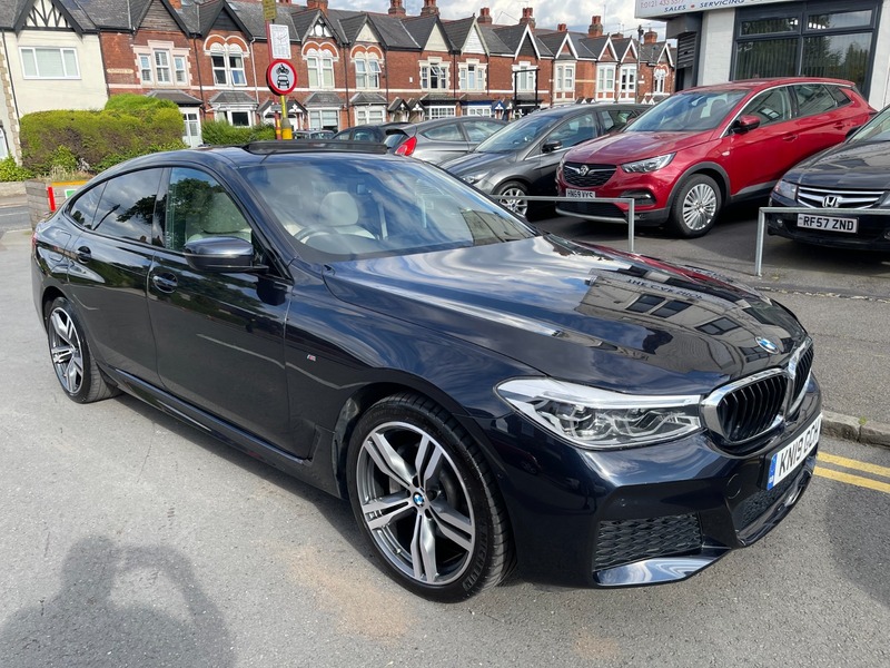 Used BMW 6 Series 2019 for sale - 76706574: Photo 5
