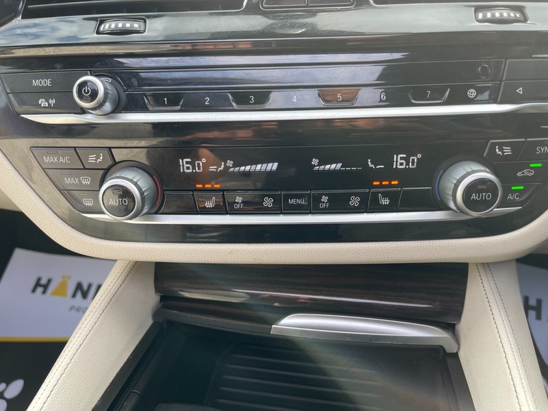 Used BMW 6 Series 2019 for sale - 76706574: Photo 50