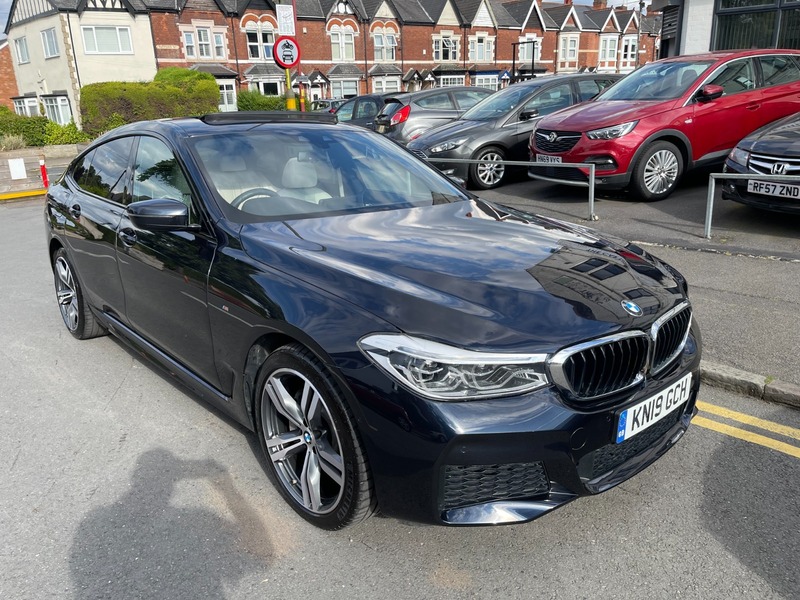 Used BMW 6 Series 2019 for sale - 76706574: Photo 6