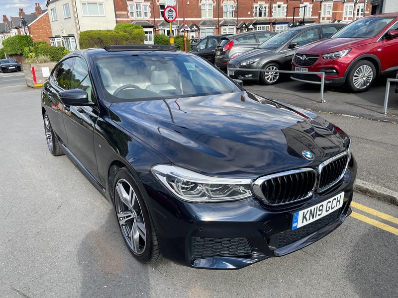 Used BMW 6 Series 2019 for sale - 76706574: Photo 7