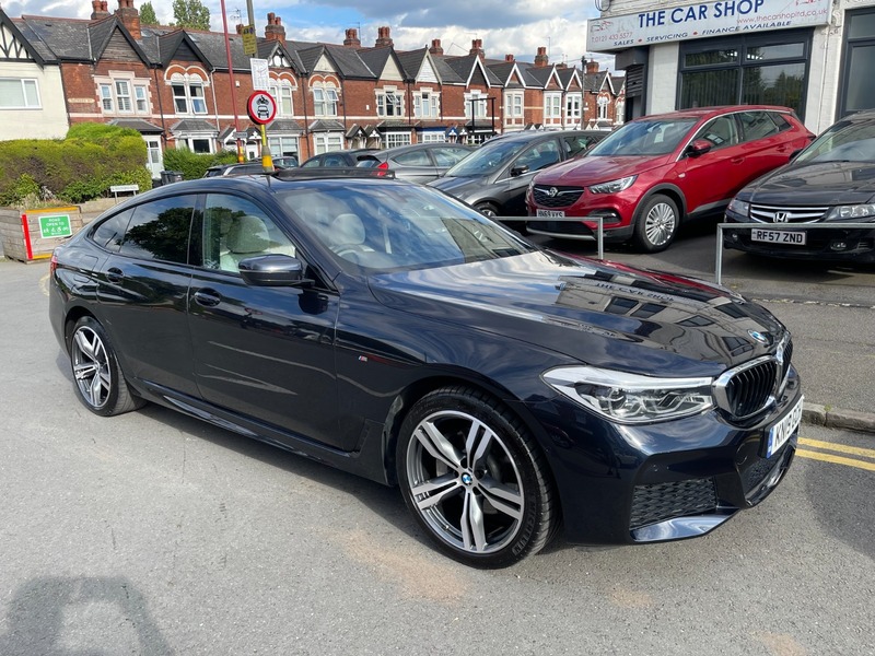 Used BMW 6 Series 2019 for sale - 76706574: Photo 8