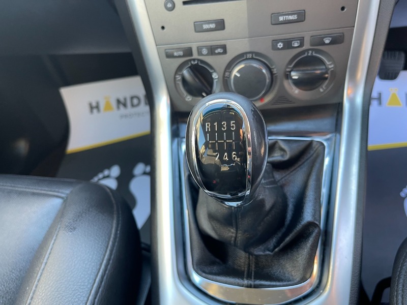 Used Vauxhall Antara 2012 for sale - 76706573: Photo 42