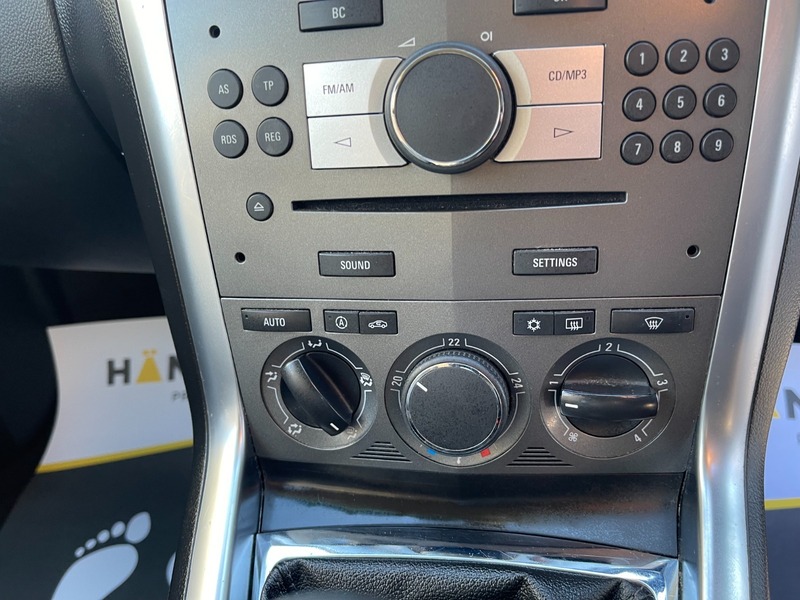 Used Vauxhall Antara 2012 for sale - 76706573: Photo 44