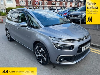 Used Citroen C4 2019 for sale - 79104427: Photo