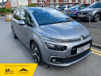 Used Citroen C4 2019 for sale - 79104427: Photo