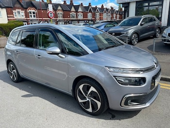 Used Citroen C4 2019 for sale - 79104427: Photo