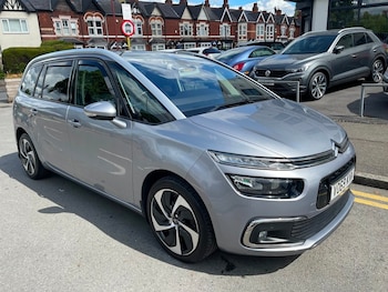 Used Citroen C4 2019 for sale - 79104427: Photo