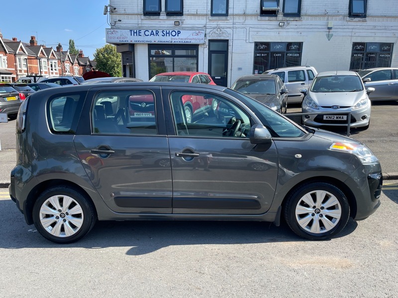 Used Citroen C3 Picasso 2015 for sale - 76706612: Photo 15