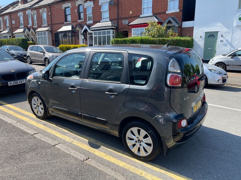 Used Citroen C3 Picasso 2015 for sale - 76706612: Photo 19