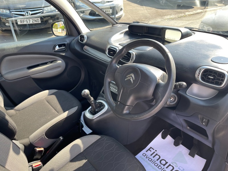 Used Citroen C3 Picasso 2015 for sale - 76706612: Photo 26