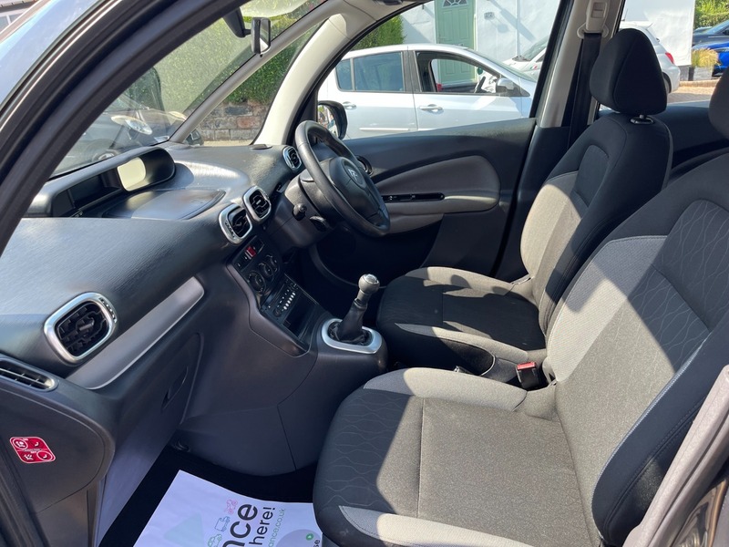 Used Citroen C3 Picasso 2015 for sale - 76706612: Photo 34