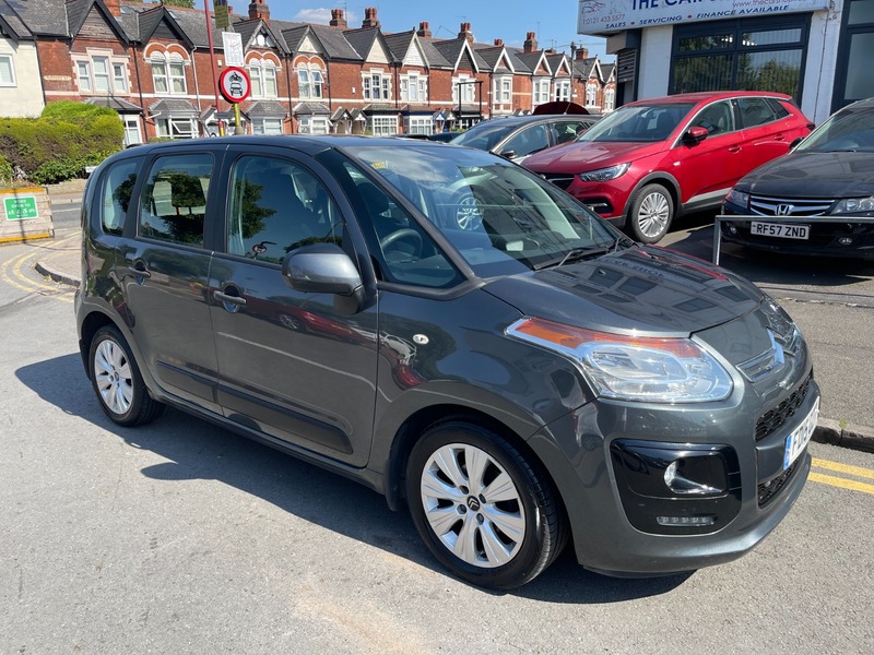 Used Citroen C3 Picasso 2015 for sale - 76706612: Photo 6