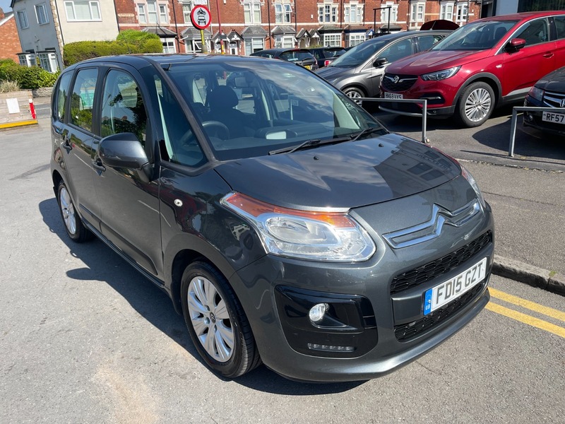 Used Citroen C3 Picasso 2015 for sale - 76706612: Photo 9