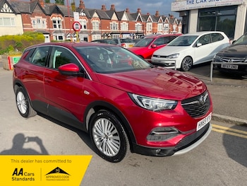 2019 - 1.2 Turbo Business Edition Nav 5dr