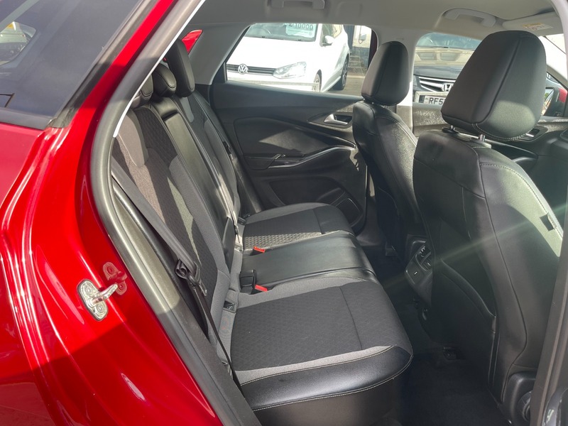 Used Vauxhall Grandland X 2019 for sale - 76706611: Photo 27