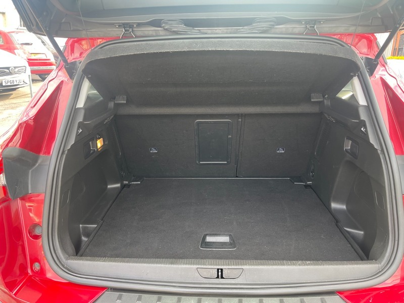 Used Vauxhall Grandland X 2019 for sale - 76706611: Photo 28