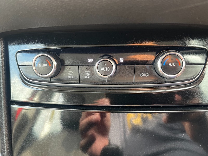 Used Vauxhall Grandland X 2019 for sale - 76706611: Photo 32