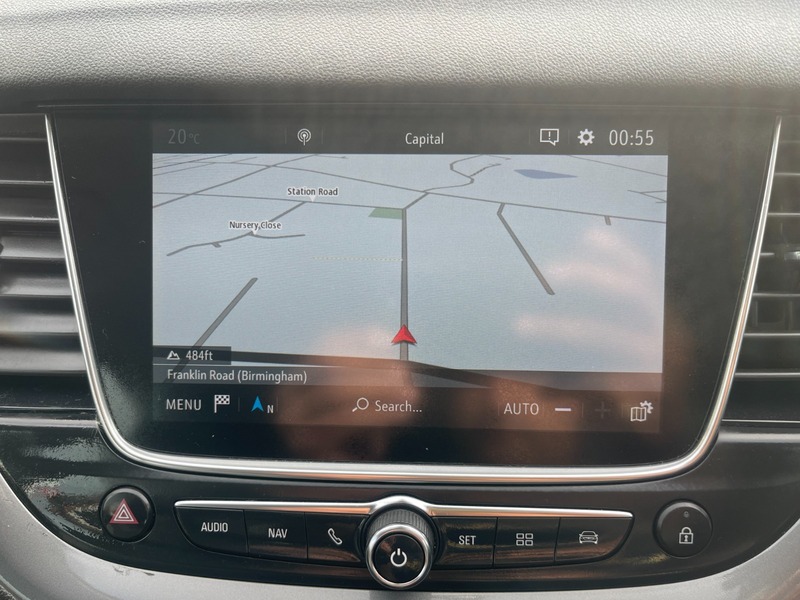 Used Vauxhall Grandland X 2019 for sale - 76706611: Photo 34