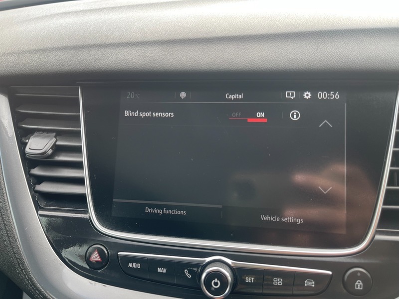 Used Vauxhall Grandland X 2019 for sale - 76706611: Photo 35