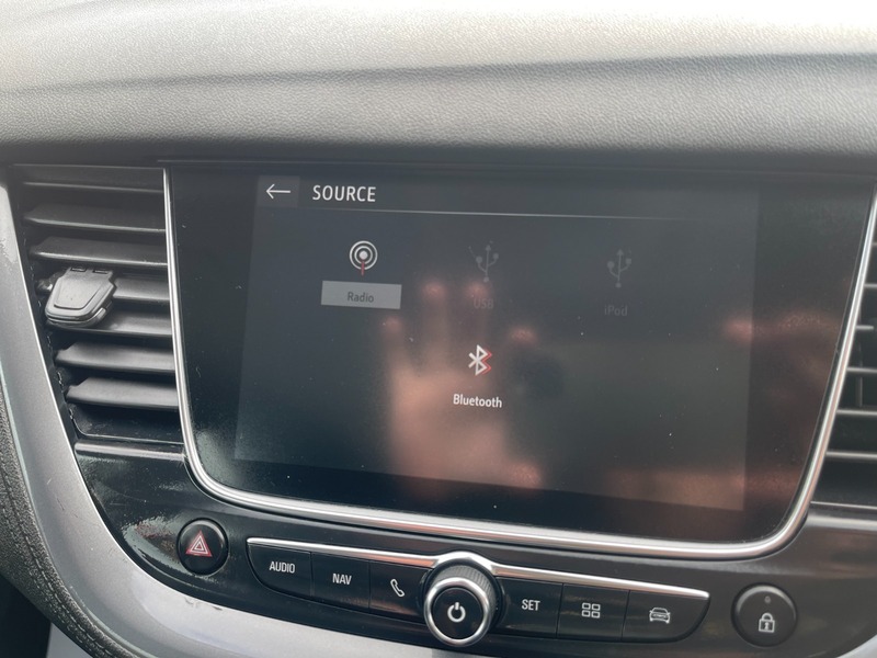 Used Vauxhall Grandland X 2019 for sale - 76706611: Photo 36