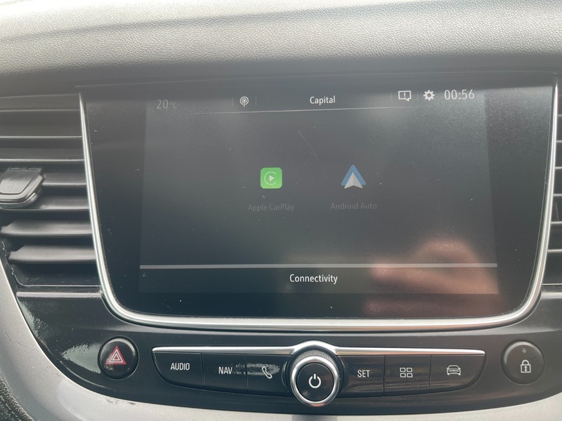 Used Vauxhall Grandland X 2019 for sale - 76706611: Photo 37