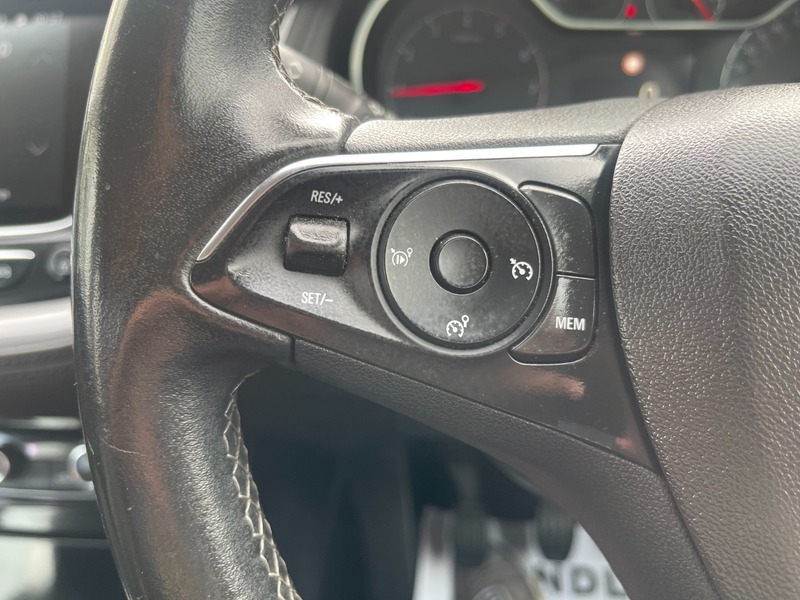 Used Vauxhall Grandland X 2019 for sale - 76706611: Photo 38