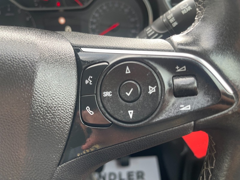 Used Vauxhall Grandland X 2019 for sale - 76706611: Photo 39