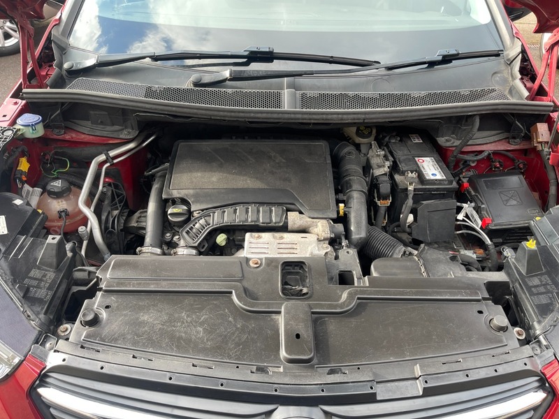 Used Vauxhall Grandland X 2019 for sale - 76706611: Photo 41