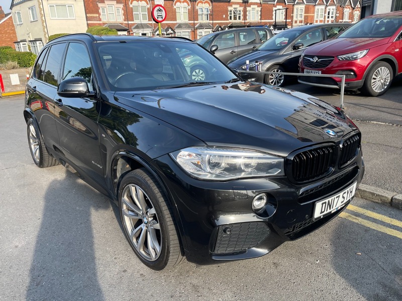 Used BMW X5 2017 for sale - 76706604: Photo 10